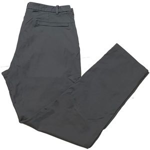 38 / 32 / Lululemon Commission Pant